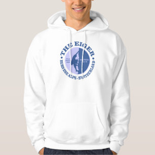 Das Eiger Hoodie