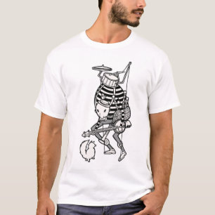 Das ein Band des Mannes T-Shirt