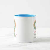 "Das ein Moray-" Liebe-Wortspiel-Aal ist Tasse (Zentrum)