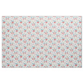Das eine ist das zweite Celebration-Muster Stoff (Yard (91,4 cm))