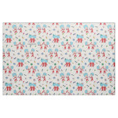 Das eine ist das zweite Celebration-Muster Stoff (Fat Quarter (45,7 x 55,9 cm))