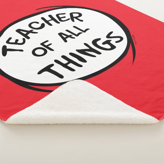 Das Eine - Lehrer aller Dinge Sherpadecke (3/4)