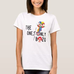 Das Eine und Nur Bozo T-Shirt