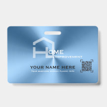 Das einfache, blaue minimalistische, moderne Unter