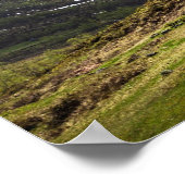 Das einfache Leben Poster (Ecke)