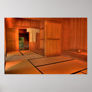 Das einfache Leben Poster