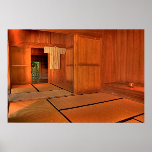 Das einfache Leben Poster (Vorne)