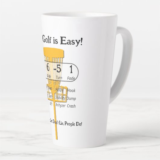 Das einfache Spiel Milchtasse (Rechte Ecke)