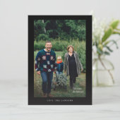 Das einfachste glückliche Foto (Stehend Vorderseite)