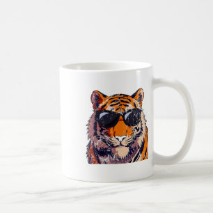 Das einheitliche Halloween-Kostüm des Piloten Kaffeetasse