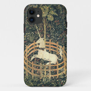 Das Einhorn in Gefangenschaft (1495 - 1505) Case-Mate iPhone Hülle