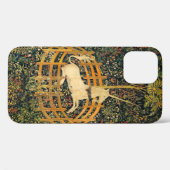 Das Einhorn in Gefangenschaft Case-Mate iPhone Hülle (Rückseite (Horizontal))