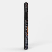 Das Einhorn in Gefangenschaft Case-Mate iPhone Hülle (Hinten/Rechts)