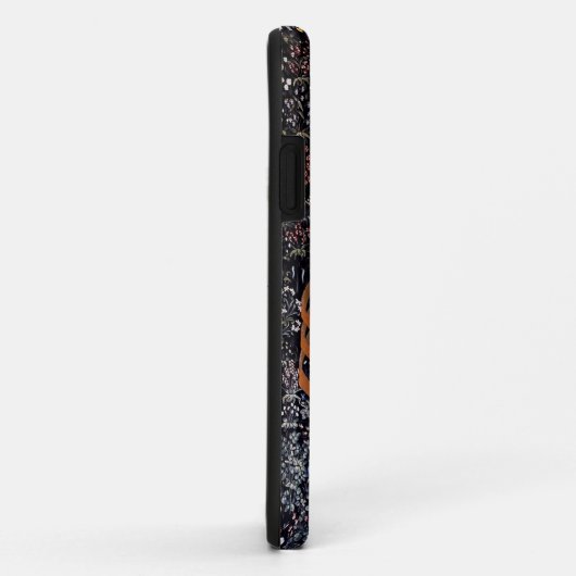 Das Einhorn in Gefangenschaft Case-Mate iPhone Hülle (Hinten/Rechts)