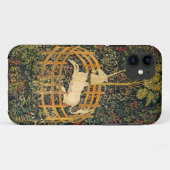 Das Einhorn in Gefangenschaft Case-Mate iPhone Hülle (Rückseite (Horizontal))