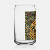 Das Einhorn in Gefangenschaft Dosenglas (Rechts)