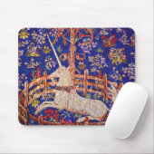 "Das Einhorn in Gefangenschaft" Mousepad (Mit Mouse)