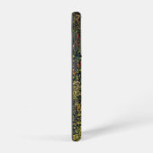 Das Einhorn in Gefangenschaft Samsung Galaxy Hülle (Rechte Seite)