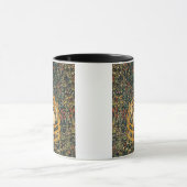 Das Einhorn in Gefangenschaft Tasse (Zentrum)