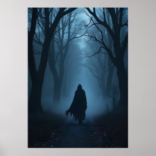Das einsame Soul Poster