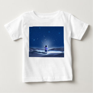 Das einzigartige Design des Shirts
