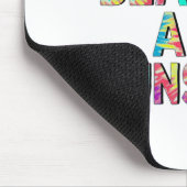 Das einzige Bs, das ich brauche, sind Strände und Mousepad (Ecke)