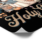 Das einzige Gespenst, das ich brauche, ist das Hei Poster (Ecke)