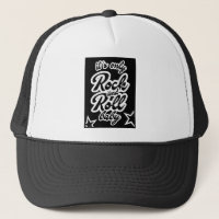 Das einzige Rock and Roll Baby