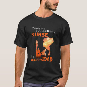 Das Einzige, was härter ist als ein Krankenpfleger T-Shirt