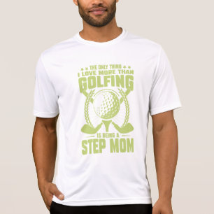 das einzige, was in der Liebe mehr ist als das Gol T-Shirt