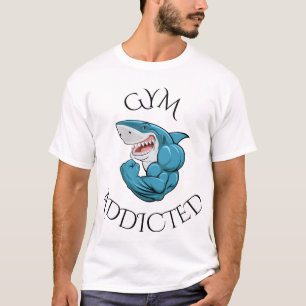 Das Eiserne Asyl: Die innere Bestie entfesseln Dur T-Shirt