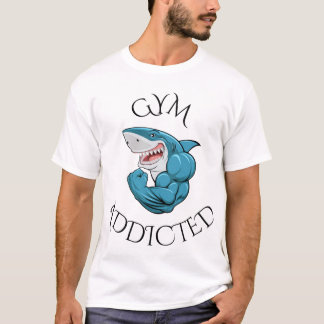Das Eiserne Asyl: Die innere Bestie entfesseln Dur T-Shirt