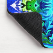 Das Eisschloss... Mousepad (Ecke)