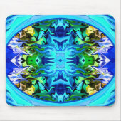 Das Eisschloss... Mousepad (Vorne)