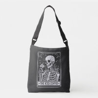Das Eistotelkaffee zu Halloween-Coffee Lover