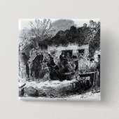 Das Ejectment Button (Vorderseite)