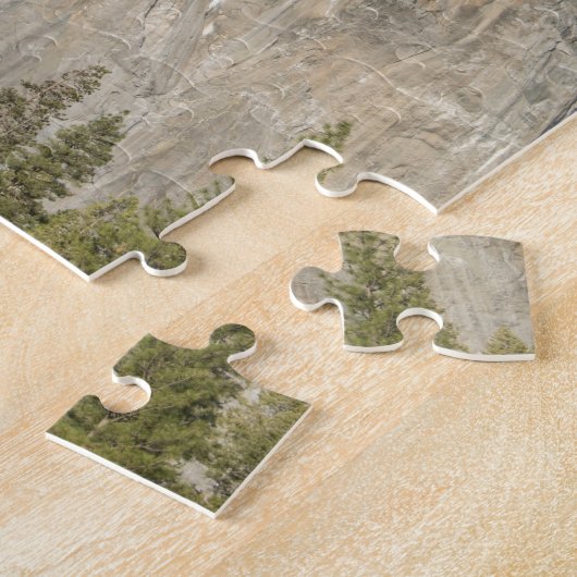 Das EL Capitan Puzzle (Seite)