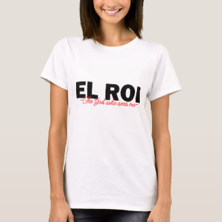 Das El ROI T-Shirt