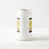 Das elegante 27. Musikfestival Bierglas (Mittel)