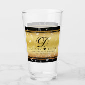 Das elegante 27. Musikfestival Glas (Vorderseite)