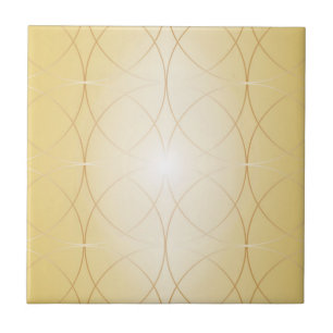 Das elegante Design Fliese