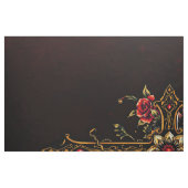 Das elegante Kreuz Stoff (Fat Quarter (45,7 x 55,9 cm))