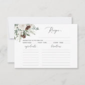 Das elegante Rezept des Winterkiefernkonus für die (Vorderseite)