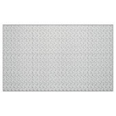 Das elegante Schwarz-Weiß-Design mit Stil Stoff (Fat Quarter (45,7 x 55,9 cm))