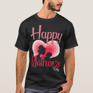 Das Element des Lebens ist Mutter 211 T-Shirt