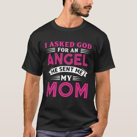 Das Element des Lebens ist Mutter 99 T-Shirt (Vorderseite)