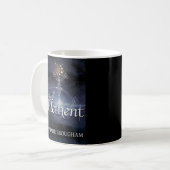 Das Element Kaffeetasse (Vorderseite Links)