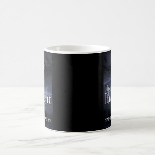 Das Element Kaffeetasse (Mittel)