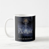 Das Element Kaffeetasse (Links)