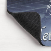 Das Element Mousepad (Ecke)